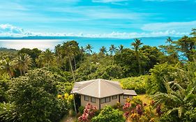 Vakanananu Retreat